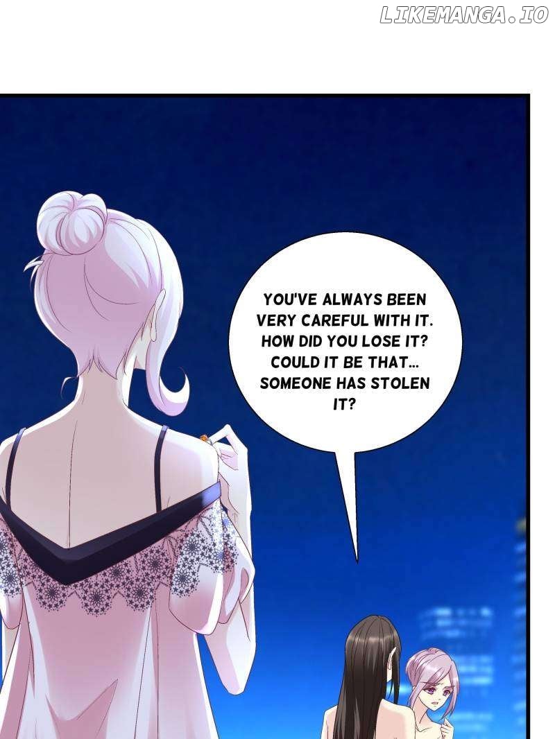 Sound of Heaven Chapter 202 11
